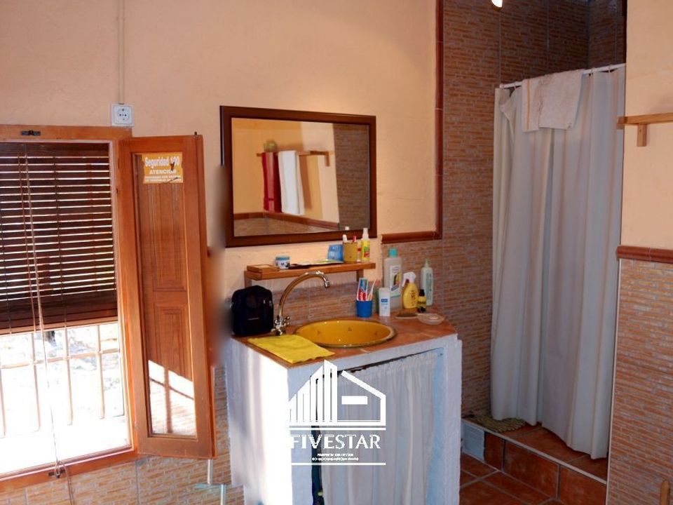 Landejendom i Vilafames, Castellon - foto 5