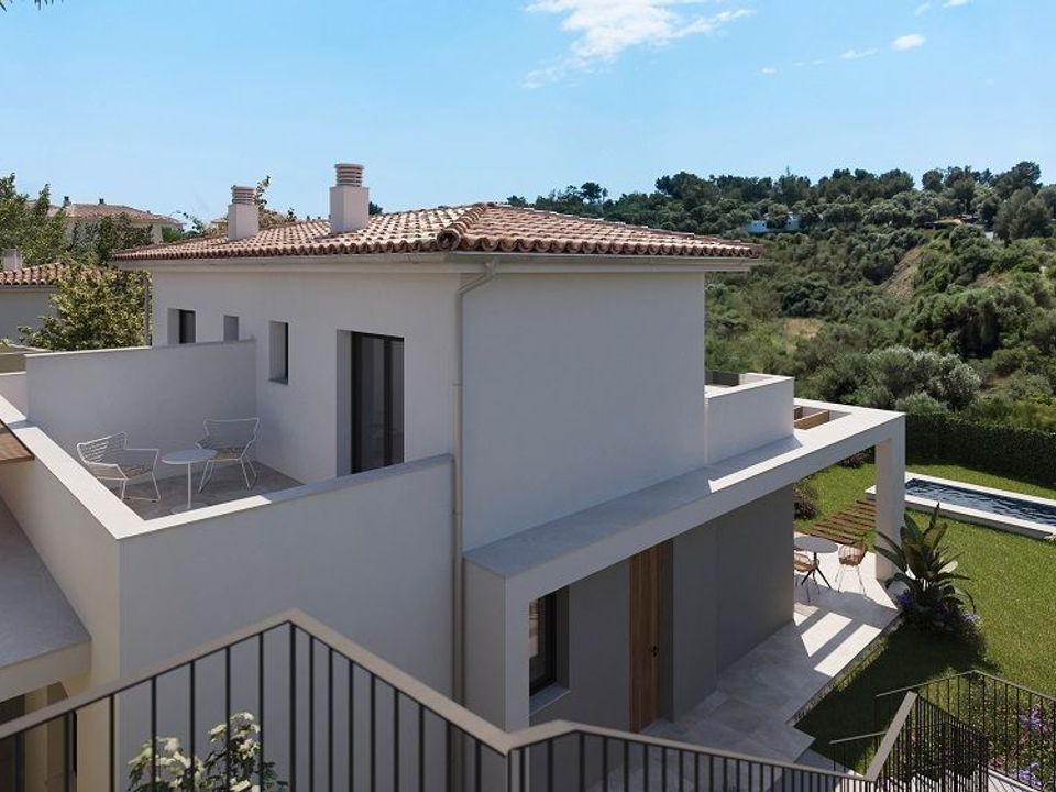 Villa i Manacor, Mallorca - foto 4