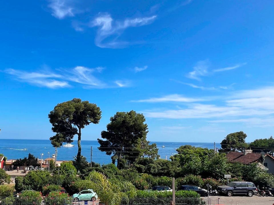 Lejlighed i Eze, Alpes-Maritimes - foto 1