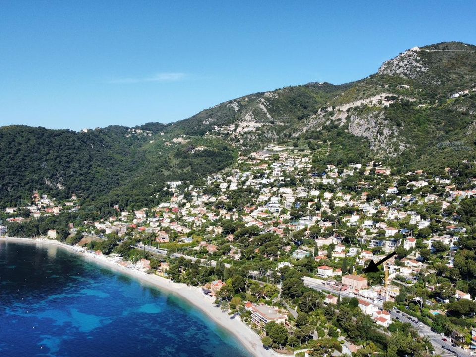 Lejlighed i Eze, Alpes-Maritimes - foto 3