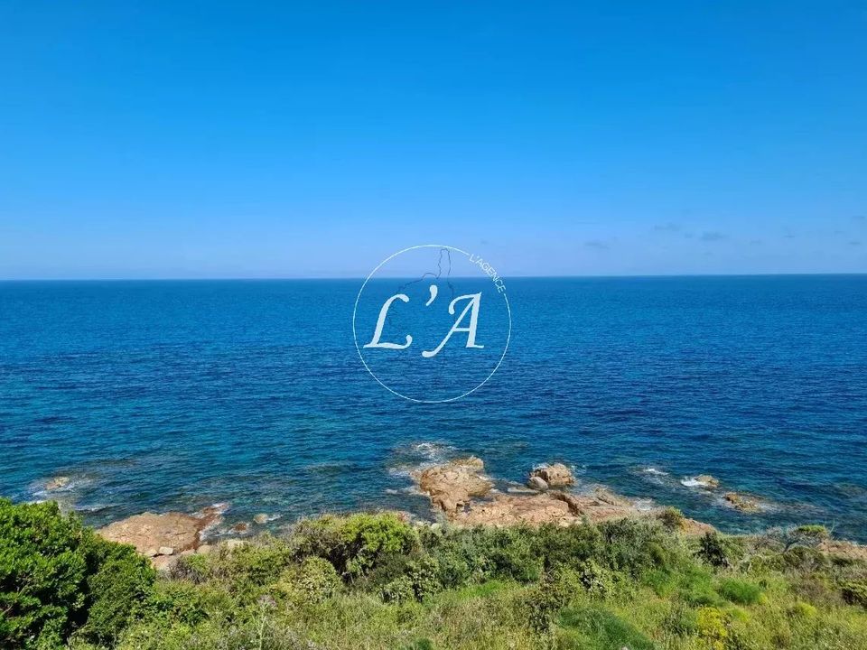 Villa i Porto-Vecchio, Corse-du-Sud - foto 2