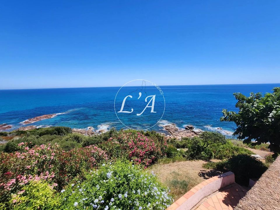 Villa i Porto-Vecchio, Corse-du-Sud - foto 3