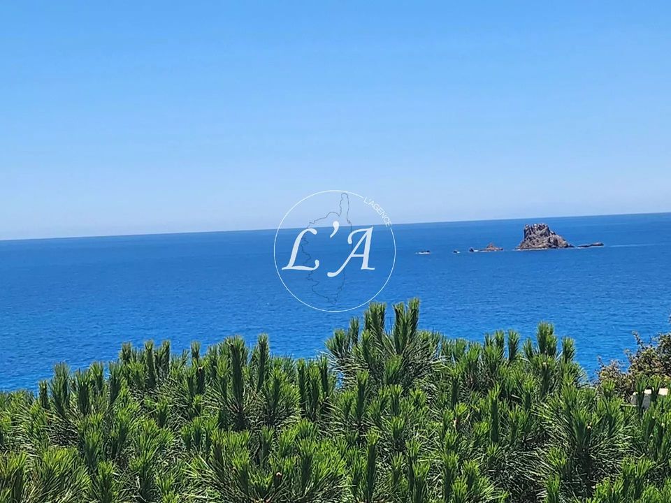 Villa i Porto-Vecchio, Corse-du-Sud - foto 4