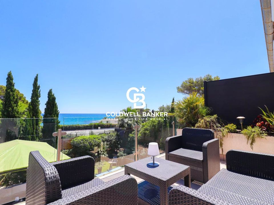 Villa i Saint-Aygulf, Var - foto 2
