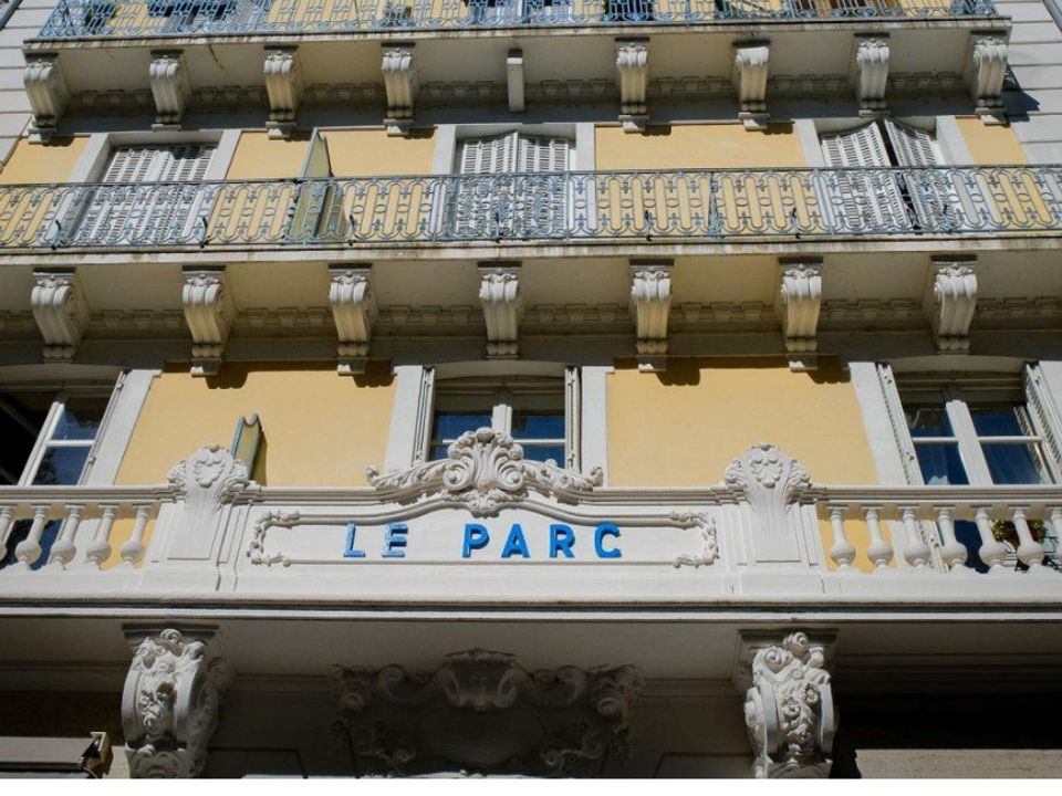 Studio i Vichy, Allier - foto 2