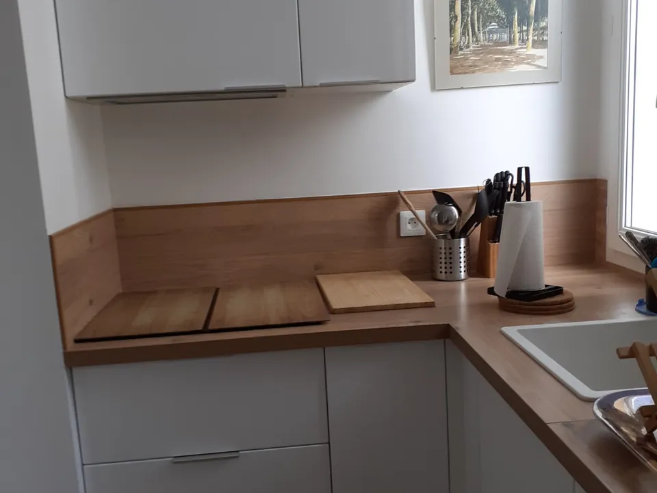 Studio i Vichy, Allier - foto 3