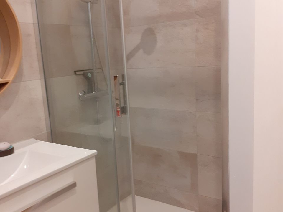 Studio i Vichy, Allier - foto 4
