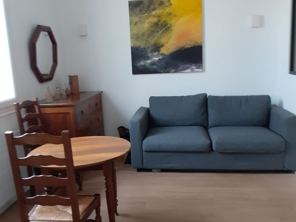 Studio i Vichy, Allier - foto 5