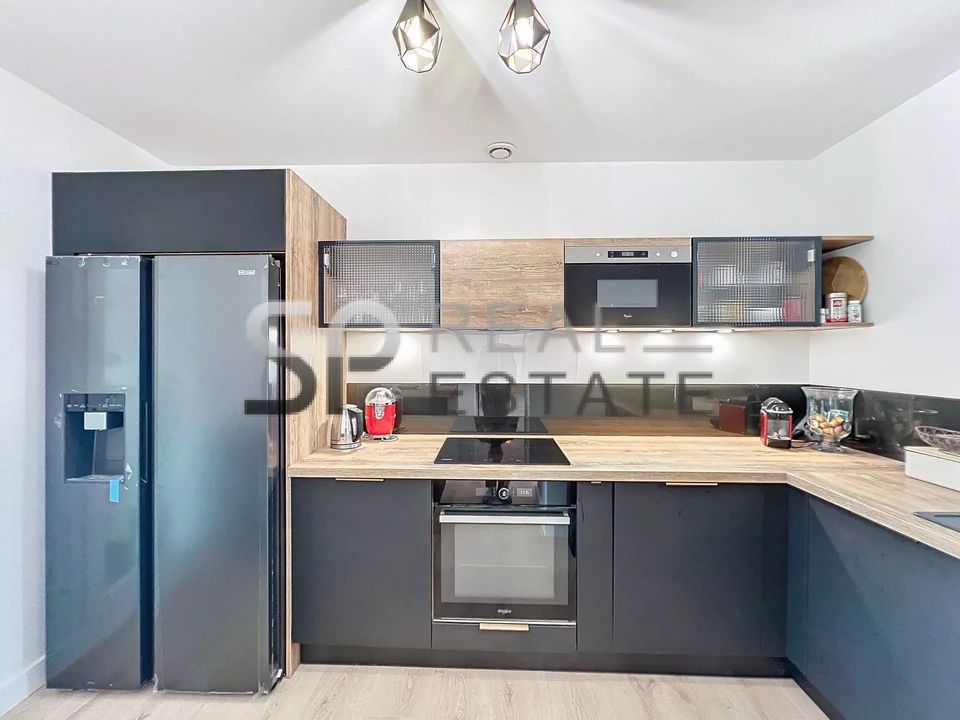 Villa i Villeneuve-Loubet, Alpes-Maritimes - foto 5