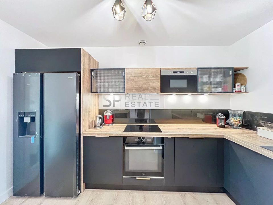 Villa i Villeneuve-Loubet, Alpes-Maritimes - bilde 5
