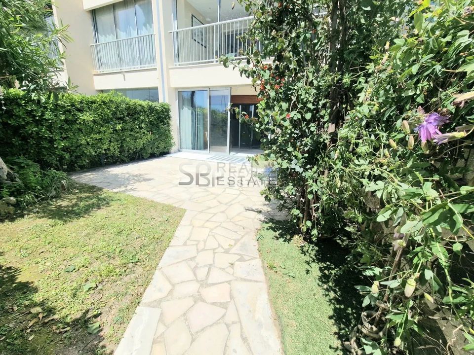 Lejlighed i Cannes, Alpes-Maritimes - foto 3