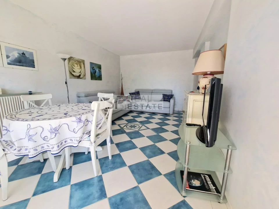 Lejlighed i Cannes, Alpes-Maritimes - foto 4