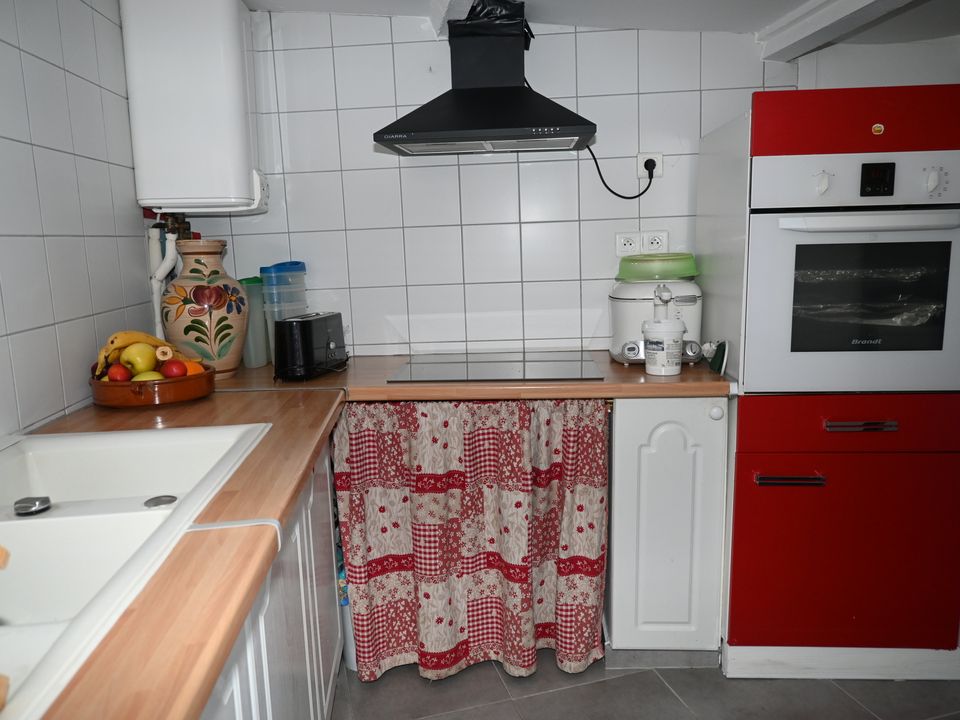Villa i Samazan, Lot-et-Garonne - bilde 3