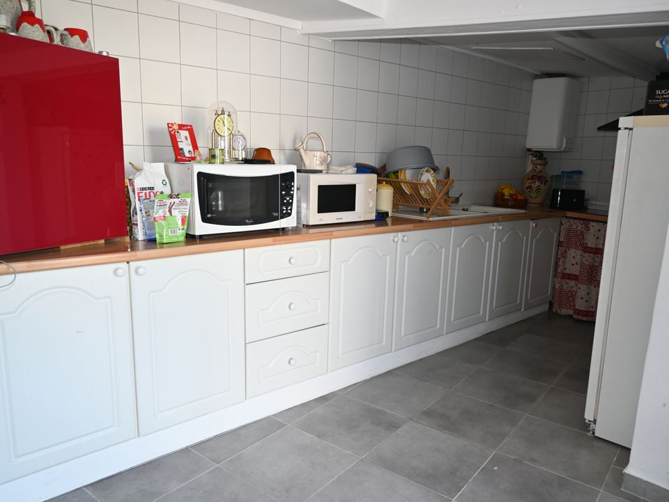 Villa i Samazan, Lot-et-Garonne - bilde 4