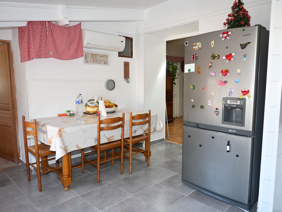 Villa i Samazan, Lot-et-Garonne - bilde 5