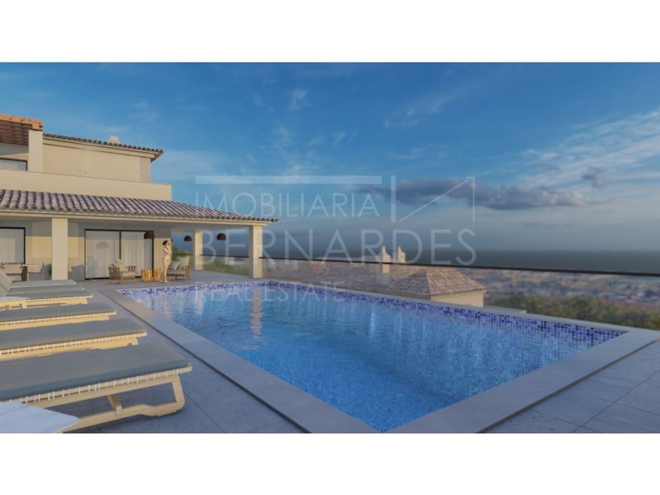 Villa i Santa Barbara de Nexe, Faro - foto 4