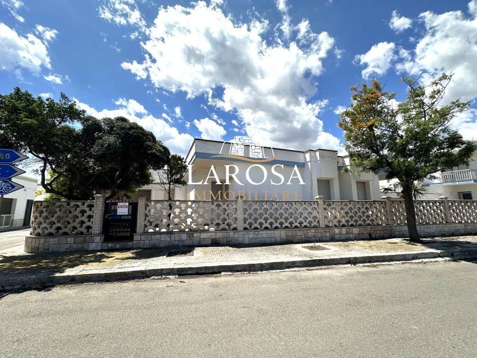 Villa i Melendugno, Lecce - foto 2