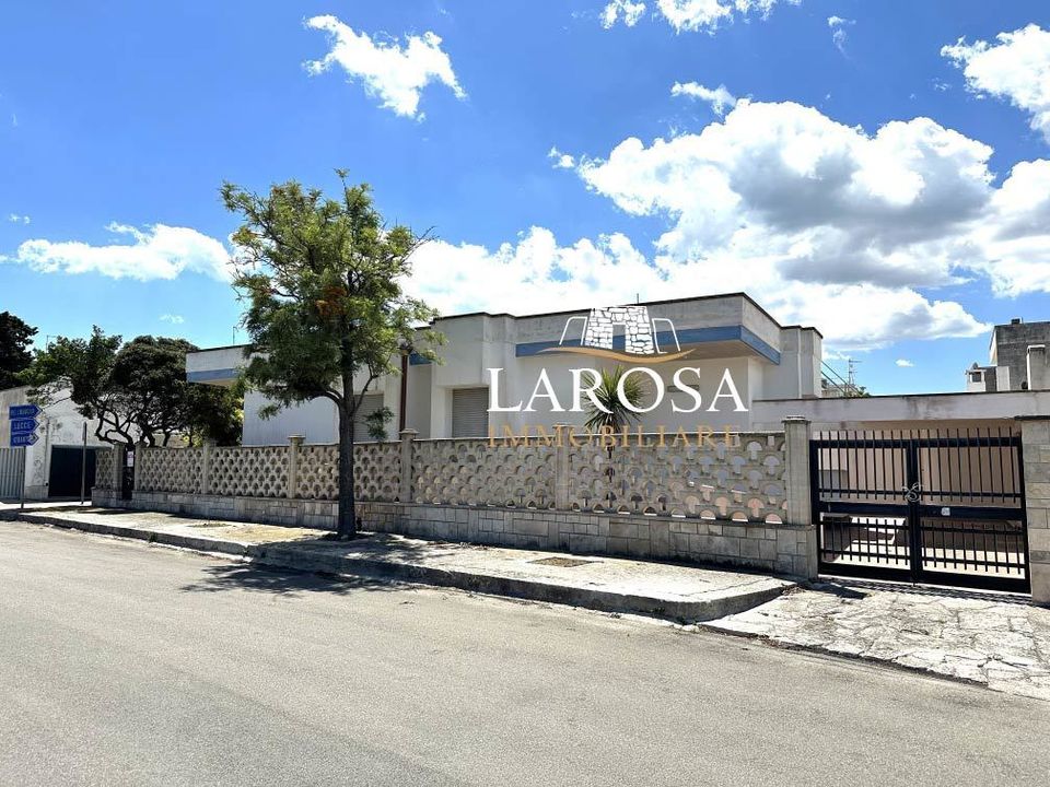 Villa i Melendugno, Lecce - foto 3