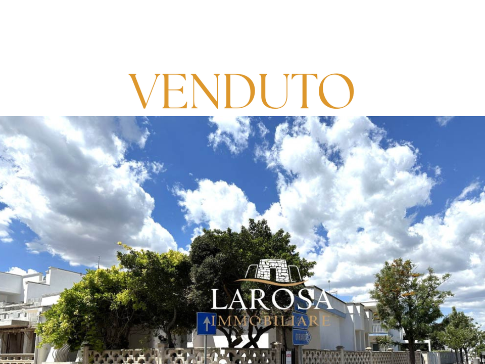 Villa i Melendugno, Lecce - foto 1
