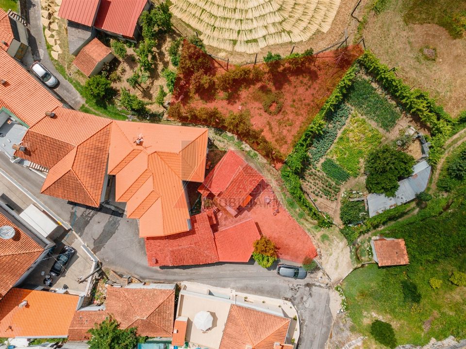 Villa i Fafe, Braga - foto 2