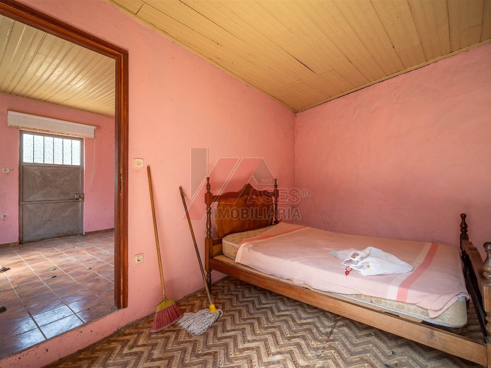 Villa i Fafe, Braga - foto 4