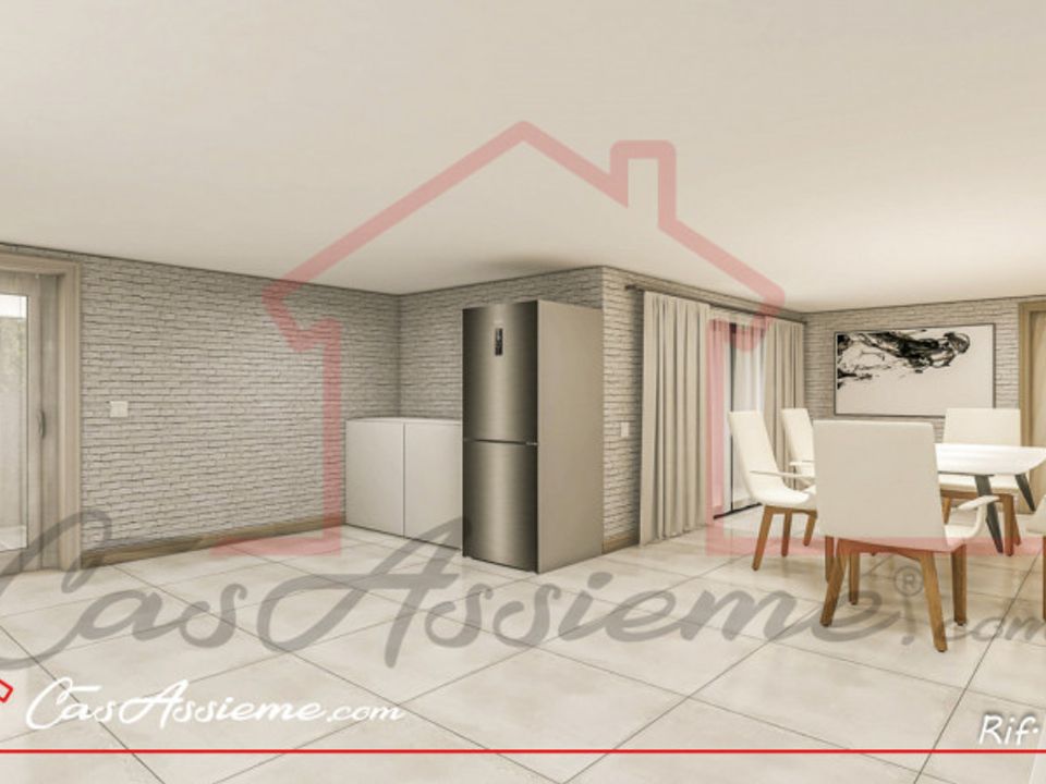 Penthouse i Tombolo, Padua - foto 5