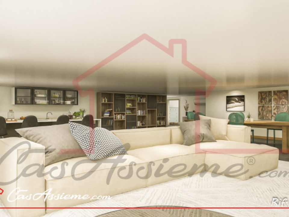 Penthouse i Tombolo, Padua - foto 4