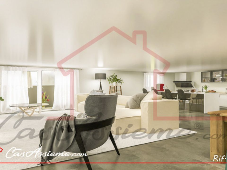 Penthouse i Tombolo, Padua - foto 5