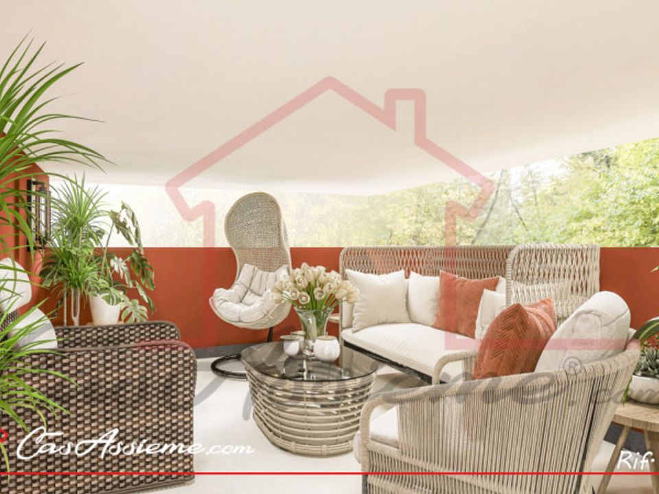 Penthouse i Tombolo, Padua - foto 2