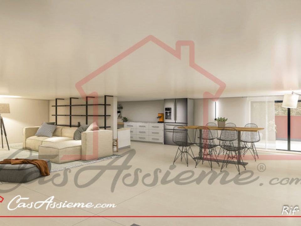 Penthouse i Tombolo, Padua - foto 4