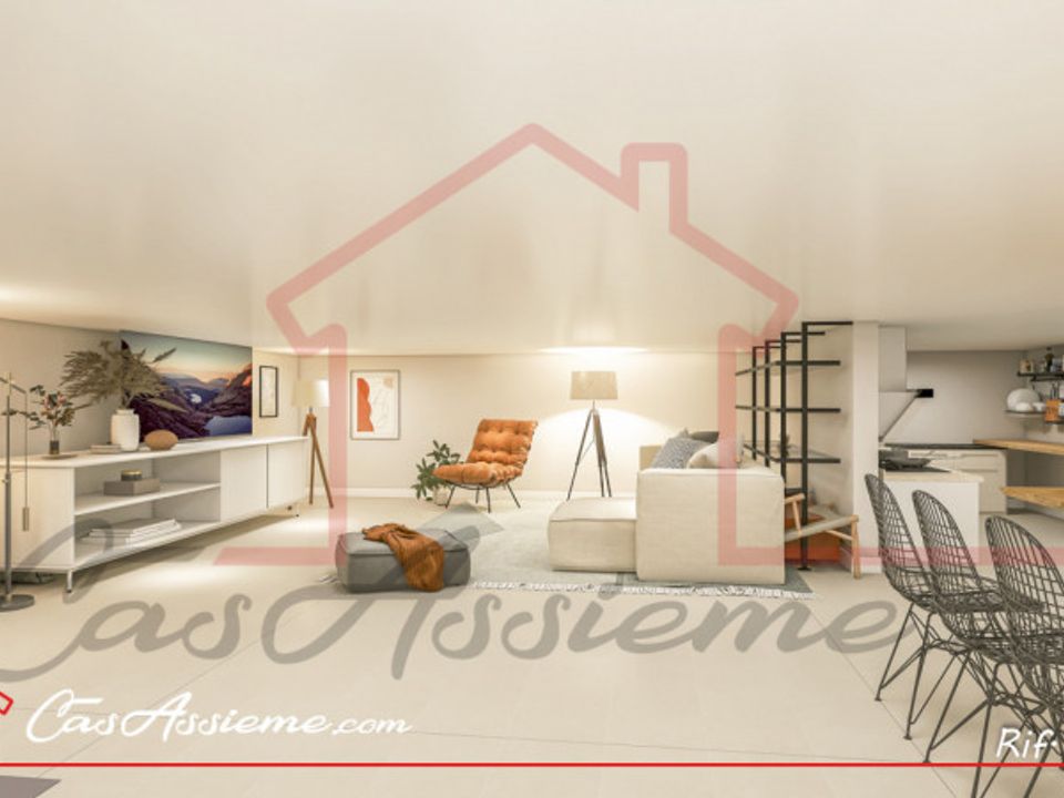 Penthouse i Tombolo, Padua - foto 5