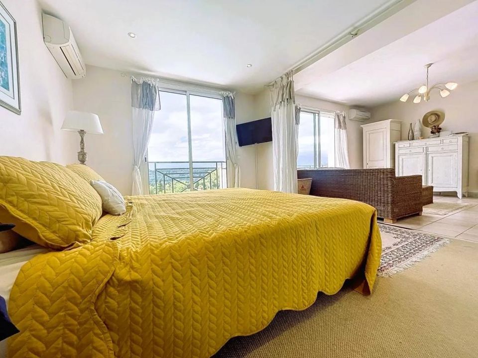 Villa i Mougins, Alpes-Maritimes - foto 4
