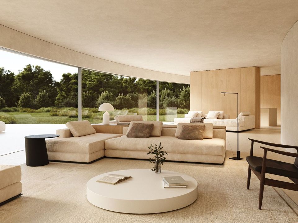 Villa i Sotogrande, Cadiz - foto 4