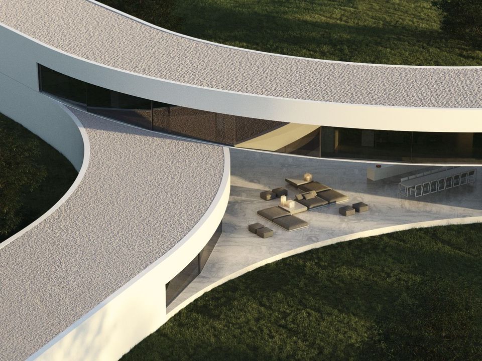 Villa i Sotogrande, Cadiz - foto 5