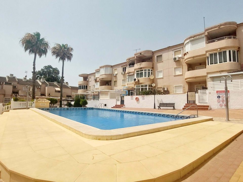Byhus i Mil Palmeras, Alicante - foto 1