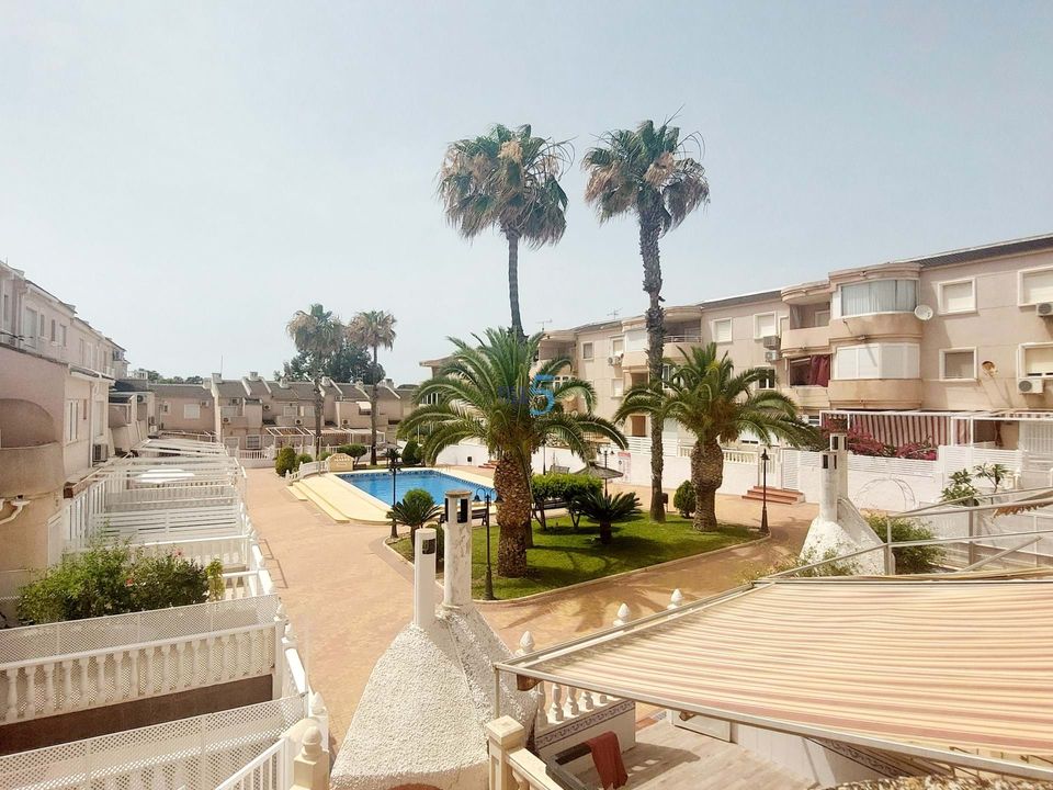 Byhus i Mil Palmeras, Alicante - foto 3