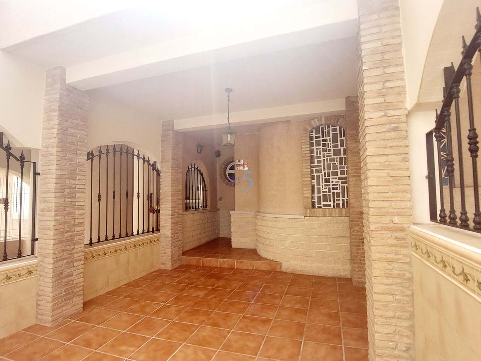 Byhus i Mil Palmeras, Alicante - foto 4