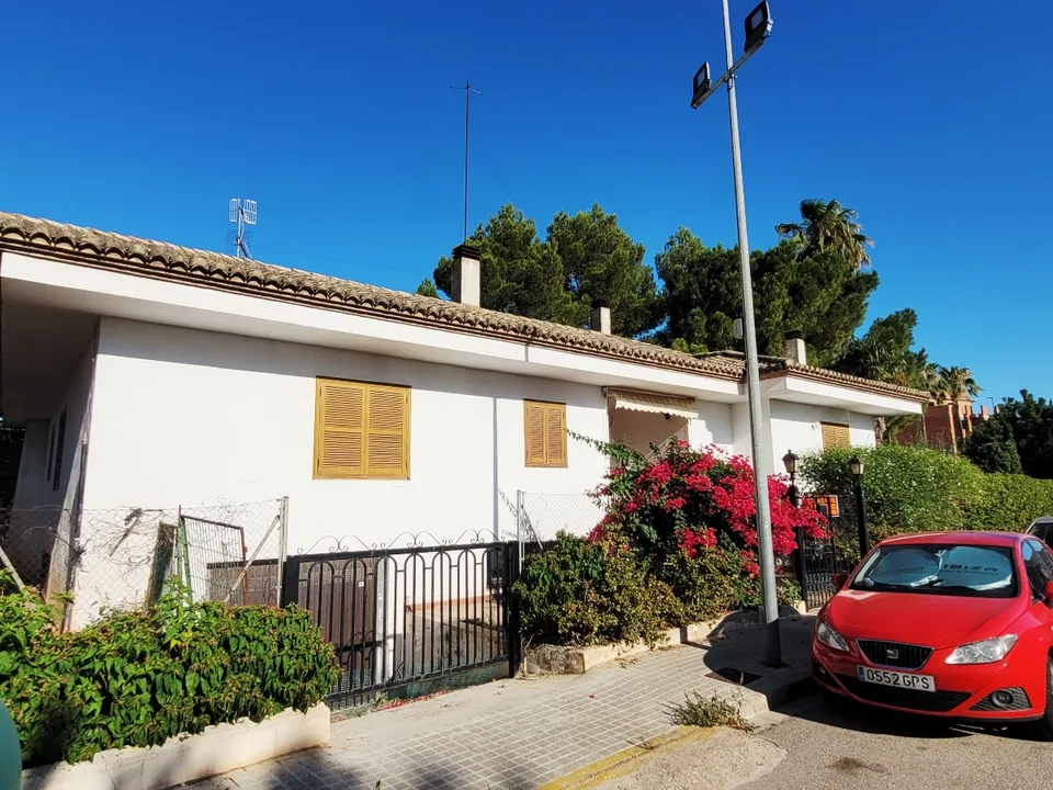 Villa en Alberic, Valencia - foto 3