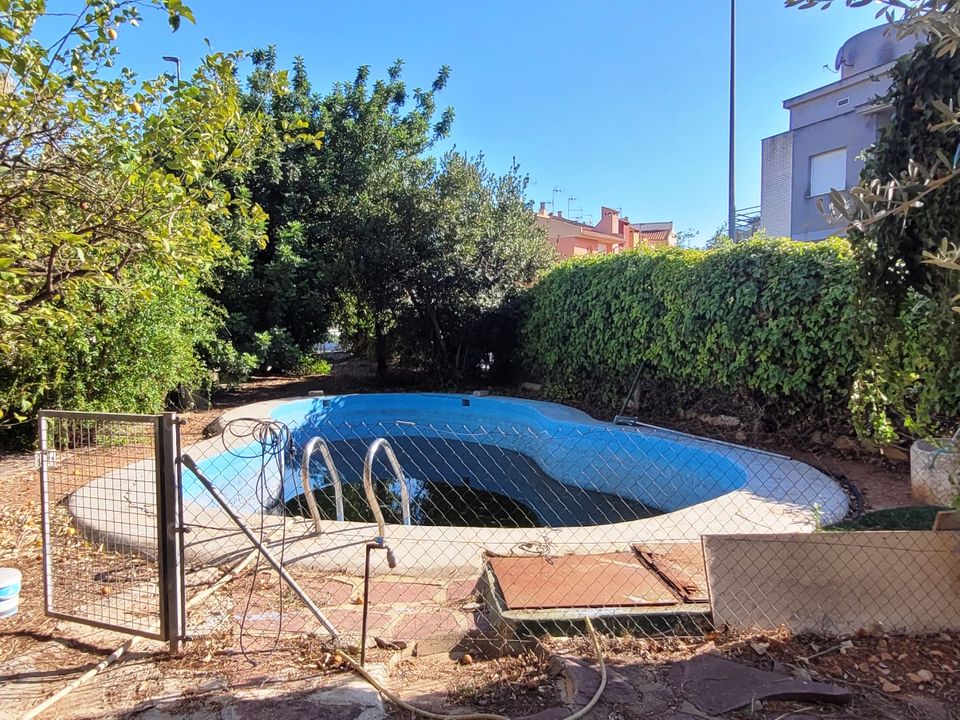 Villa en Alberic, Valencia - foto 4