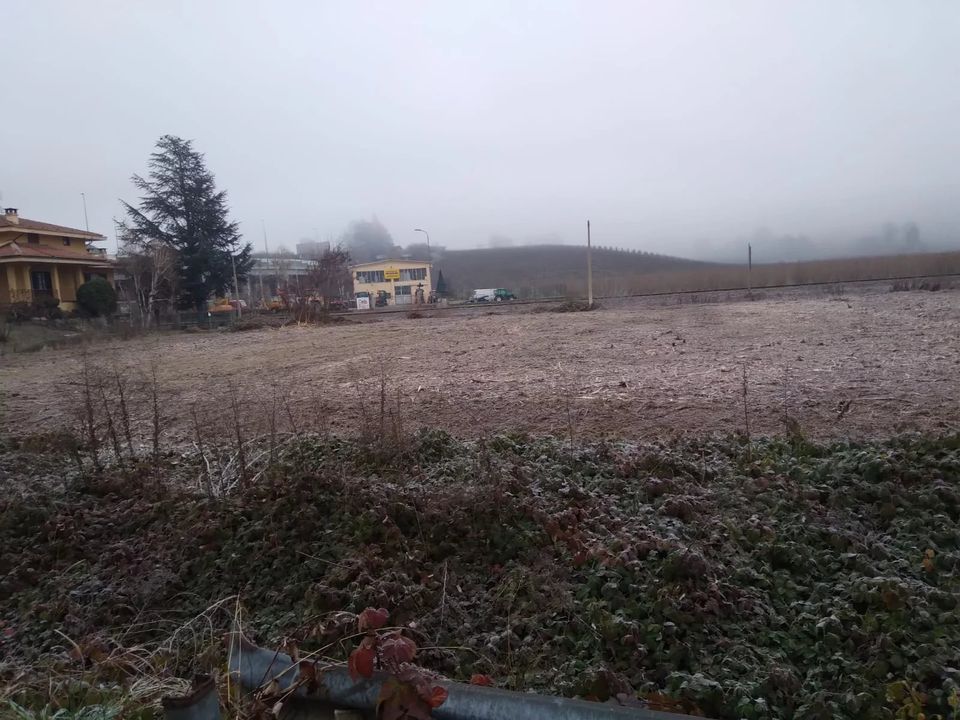 Helårsgrund i Nizza Monferrato, Asti - foto 4
