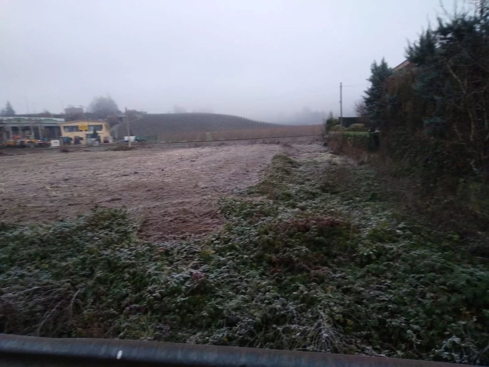 Helårsgrund i Nizza Monferrato, Asti - foto 5