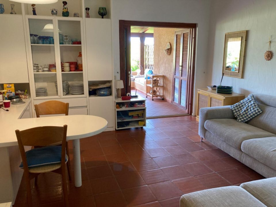Lejlighed i Golfo Aranci, Olbia Tempio - foto 4