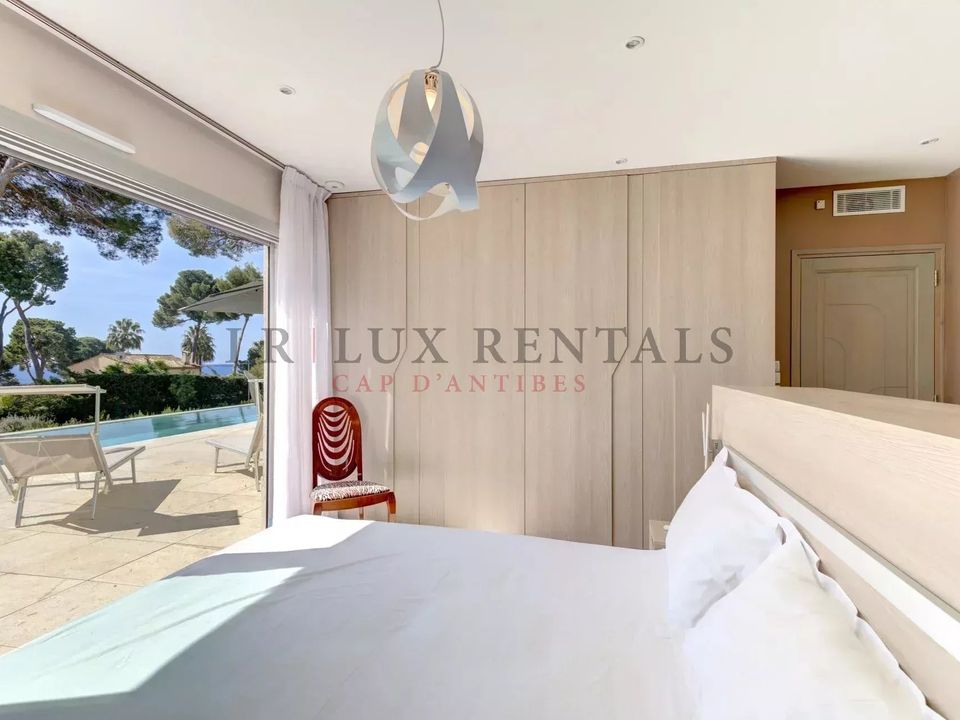 Villa i Antibes, Alpes-Maritimes - foto 5