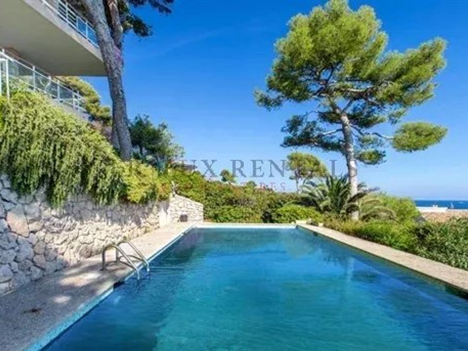 Villa i Antibes, Alpes-Maritimes - foto 3