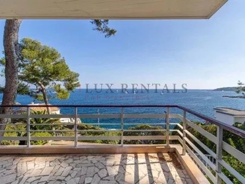 Villa i Antibes, Alpes-Maritimes - foto 5