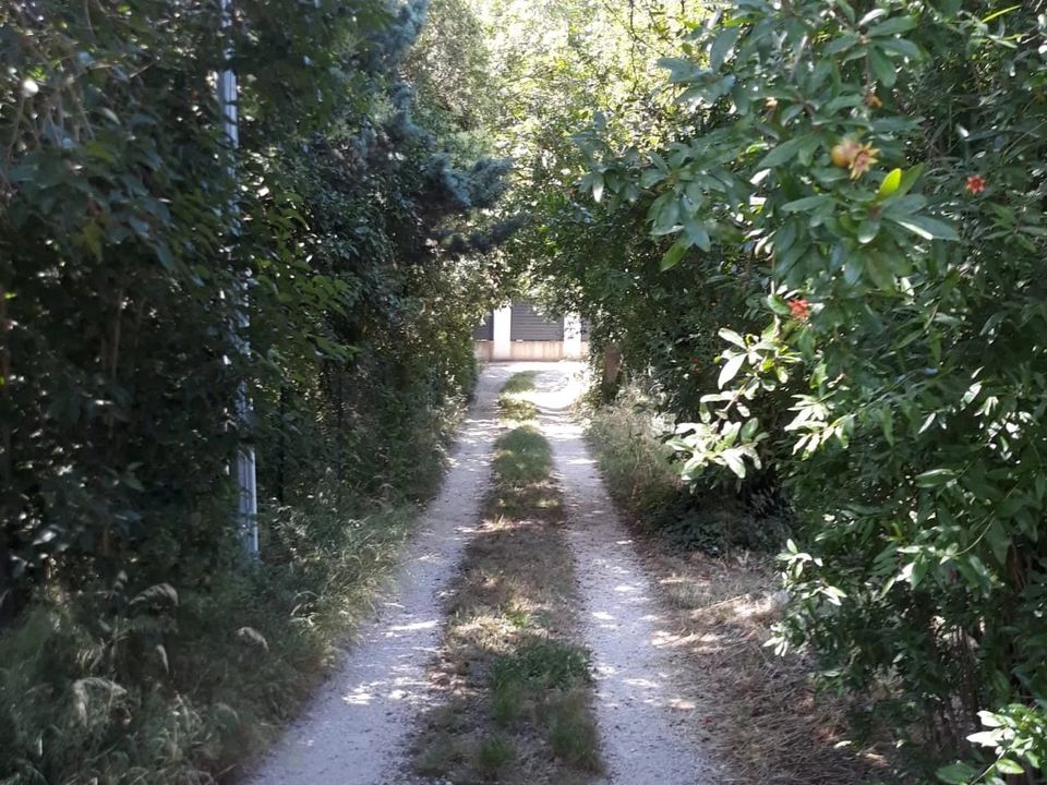 Helårsgrund i Roquevaire, Bouches-du-Rhone - foto 2