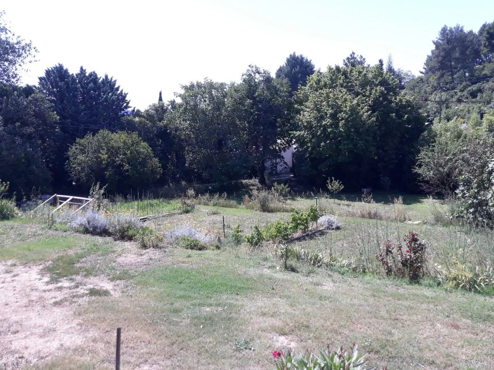 Helårsgrund i Roquevaire, Bouches-du-Rhone - foto 5