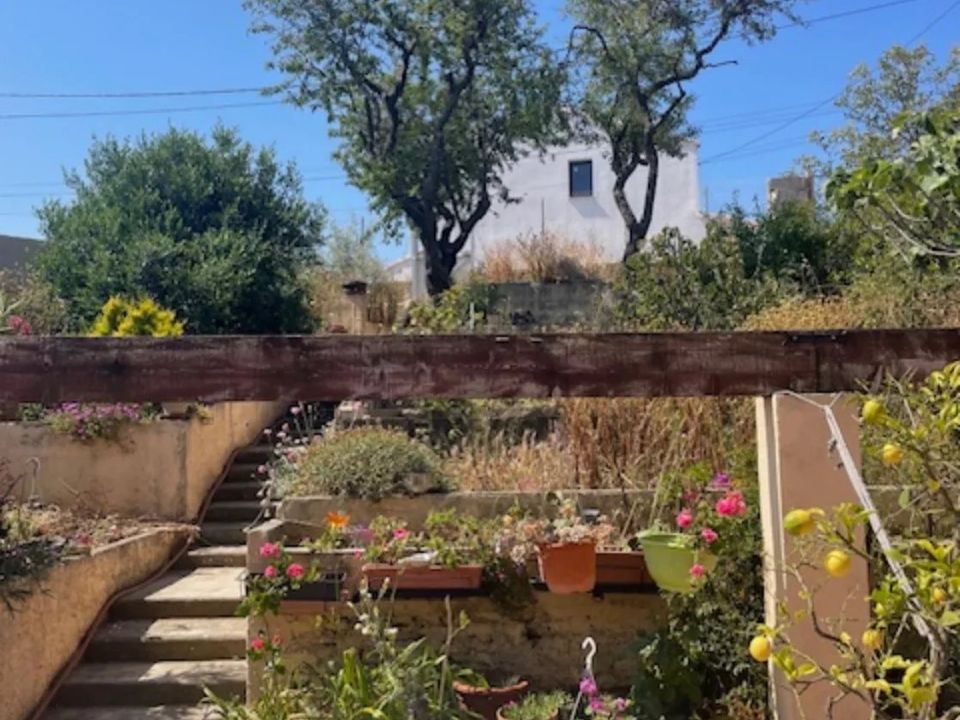 Villa i Les Pennes-Mirabeau, Bouches-du-Rhone - foto 1