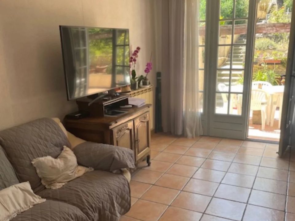 Villa i Les Pennes-Mirabeau, Bouches-du-Rhone - foto 2