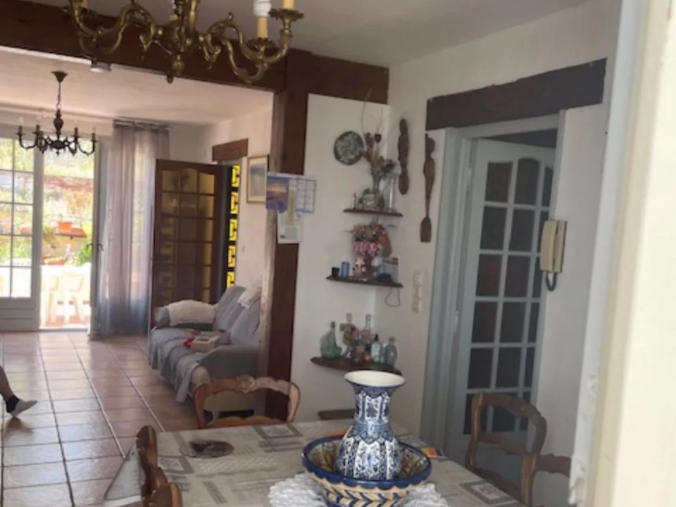 Villa i Les Pennes-Mirabeau, Bouches-du-Rhone - foto 4